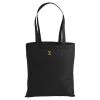 Klassische Baumwolltasche Tragegrifflänge: 67cm Miniaturansicht