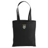 Klassische Baumwolltasche Tragegrifflänge: 67cm Miniaturansicht