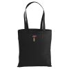 Klassische Baumwolltasche Tragegrifflänge: 67cm Miniaturansicht