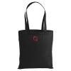 Klassische Baumwolltasche Tragegrifflänge: 67cm Miniaturansicht