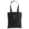 Klassische Baumwolltasche Tragegrifflänge: 67cm Miniaturansicht