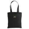 Klassische Baumwolltasche Tragegrifflänge: 67cm Miniaturansicht