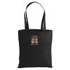 Klassische Baumwolltasche Tragegrifflänge: 67cm Miniaturansicht