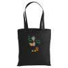 Klassische Baumwolltasche Tragegrifflänge: 67cm Miniaturansicht