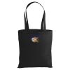 Klassische Baumwolltasche Tragegrifflänge: 67cm Miniaturansicht