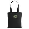 Klassische Baumwolltasche Tragegrifflänge: 67cm Miniaturansicht