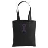 Klassische Baumwolltasche Tragegrifflänge: 67cm Miniaturansicht