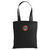 Klassische Baumwolltasche Tragegrifflänge: 67cm Miniaturansicht
