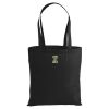 Klassische Baumwolltasche Tragegrifflänge: 67cm Miniaturansicht