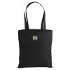 Klassische Baumwolltasche Tragegrifflänge: 67cm Miniaturansicht