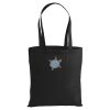 Klassische Baumwolltasche Tragegrifflänge: 67cm Miniaturansicht