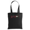 Klassische Baumwolltasche Tragegrifflänge: 67cm Miniaturansicht