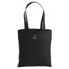 Klassische Baumwolltasche Tragegrifflänge: 67cm Miniaturansicht