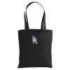 Klassische Baumwolltasche Tragegrifflänge: 67cm Miniaturansicht