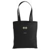 Klassische Baumwolltasche Tragegrifflänge: 67cm Miniaturansicht