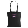 Klassische Baumwolltasche Tragegrifflänge: 67cm Miniaturansicht