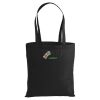 Klassische Baumwolltasche Tragegrifflänge: 67cm Miniaturansicht