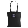 Klassische Baumwolltasche Tragegrifflänge: 67cm Miniaturansicht