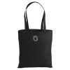 Klassische Baumwolltasche Tragegrifflänge: 67cm Miniaturansicht