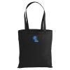 Klassische Baumwolltasche Tragegrifflänge: 67cm Miniaturansicht