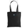 Klassische Baumwolltasche Tragegrifflänge: 67cm Miniaturansicht