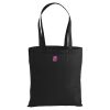 Klassische Baumwolltasche Tragegrifflänge: 67cm Miniaturansicht