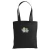 Klassische Baumwolltasche Tragegrifflänge: 67cm Miniaturansicht