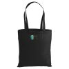 Klassische Baumwolltasche Tragegrifflänge: 67cm Miniaturansicht