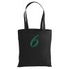 Klassische Baumwolltasche Tragegrifflänge: 67cm Miniaturansicht