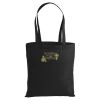 Klassische Baumwolltasche Tragegrifflänge: 67cm Miniaturansicht