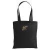 Klassische Baumwolltasche Tragegrifflänge: 67cm Miniaturansicht