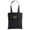 Klassische Baumwolltasche Tragegrifflänge: 67cm Miniaturansicht