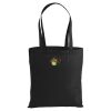 Klassische Baumwolltasche Tragegrifflänge: 67cm Miniaturansicht