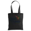 Klassische Baumwolltasche Tragegrifflänge: 67cm Miniaturansicht