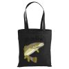 Klassische Baumwolltasche Tragegrifflänge: 67cm Miniaturansicht
