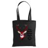 Klassische Baumwolltasche Tragegrifflänge: 67cm Miniaturansicht