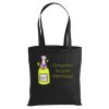 Klassische Baumwolltasche Tragegrifflänge: 67cm Miniaturansicht