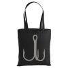 Klassische Baumwolltasche Tragegrifflänge: 67cm Miniaturansicht