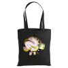 Klassische Baumwolltasche Tragegrifflänge: 67cm Miniaturansicht
