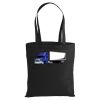Klassische Baumwolltasche Tragegrifflänge: 67cm Miniaturansicht