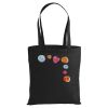 Klassische Baumwolltasche Tragegrifflänge: 67cm Miniaturansicht