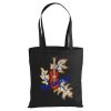 Klassische Baumwolltasche Tragegrifflänge: 67cm Miniaturansicht