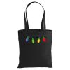 Klassische Baumwolltasche Tragegrifflänge: 67cm Miniaturansicht