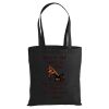 Klassische Baumwolltasche Tragegrifflänge: 67cm Miniaturansicht