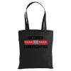 Klassische Baumwolltasche Tragegrifflänge: 67cm Miniaturansicht
