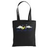 Klassische Baumwolltasche Tragegrifflänge: 67cm Miniaturansicht