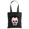Klassische Baumwolltasche Tragegrifflänge: 67cm Miniaturansicht
