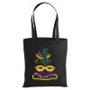Klassische Baumwolltasche Tragegrifflänge: 67cm Miniaturansicht