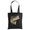 Klassische Baumwolltasche Tragegrifflänge: 67cm Miniaturansicht
