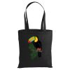 Klassische Baumwolltasche Tragegrifflänge: 67cm Miniaturansicht